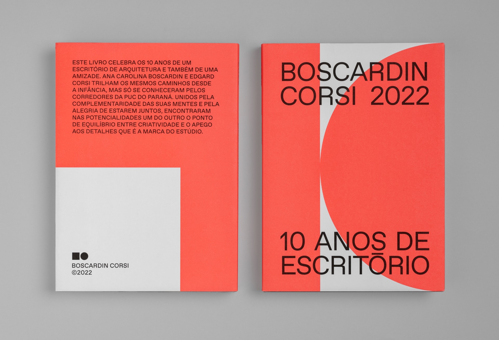 Boscardin Corsi Book