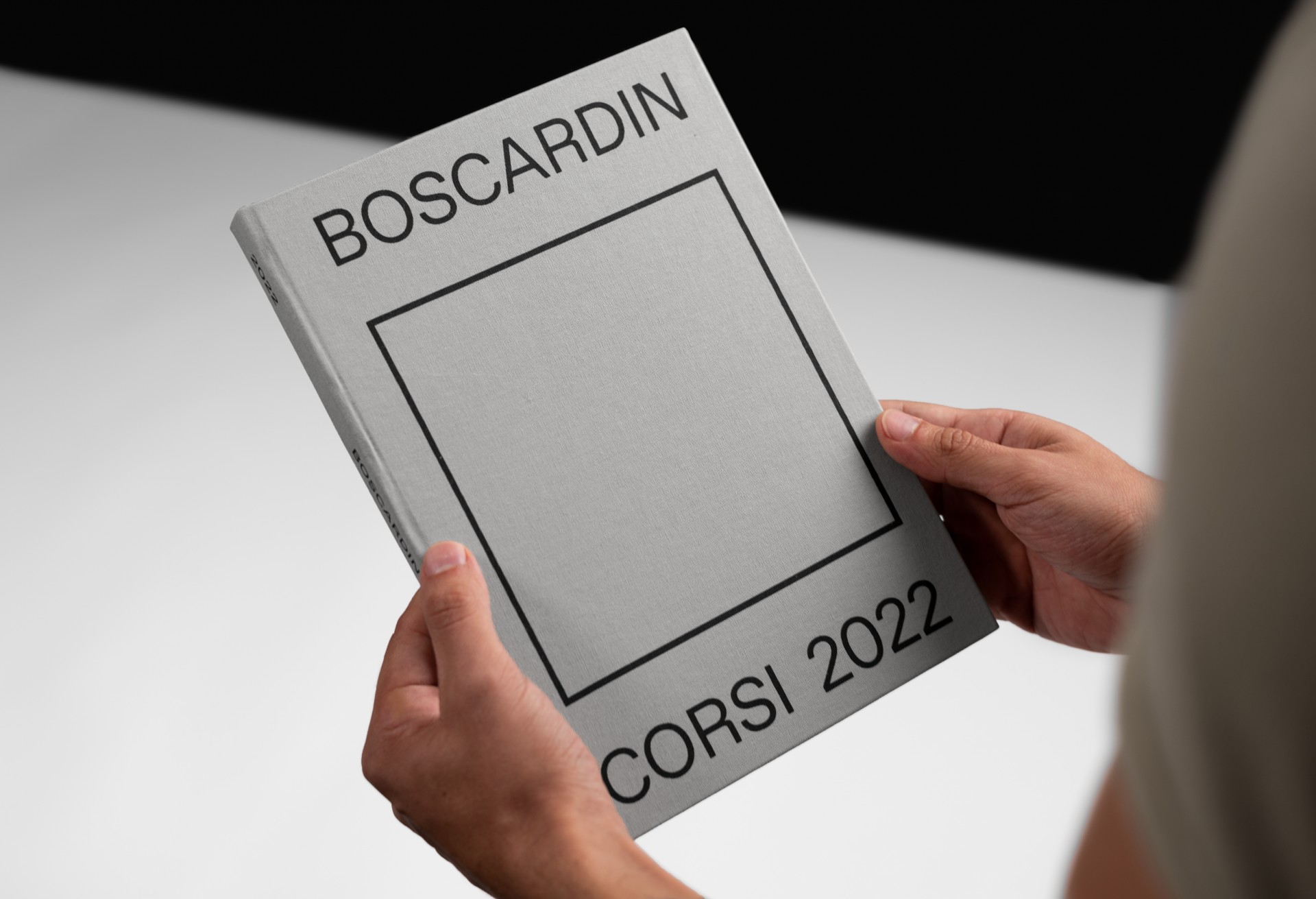 Boscardin Corsi Book
