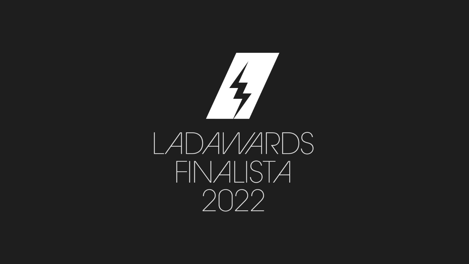 LAD Awards 2022